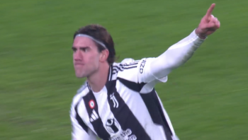 8 goli w meczu Ligi Mistrzów! Odrobili dwie bramki w doliczonym czasie gry. Zmiennik bohaterem Juventusu (VIDEO)